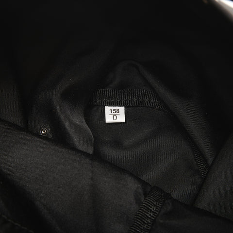 PRADA 尼龙手拿包 黑色 WS24878