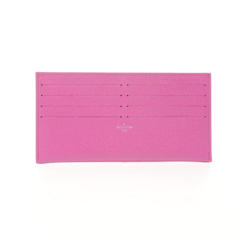 路易威登 2017 Felicie Epi Pochette 单肩包 黑色 WS24897