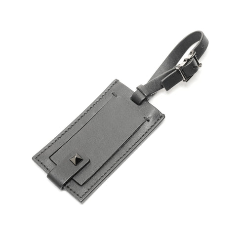 VALENTINO 尼龙饰钉背包·背包黑色 WS24911