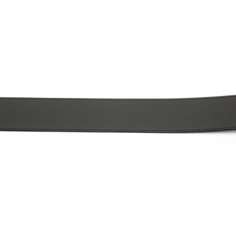 LOUIS VUITTON 2021 LV Initial Belt 40mm Reversible belt black WS24919