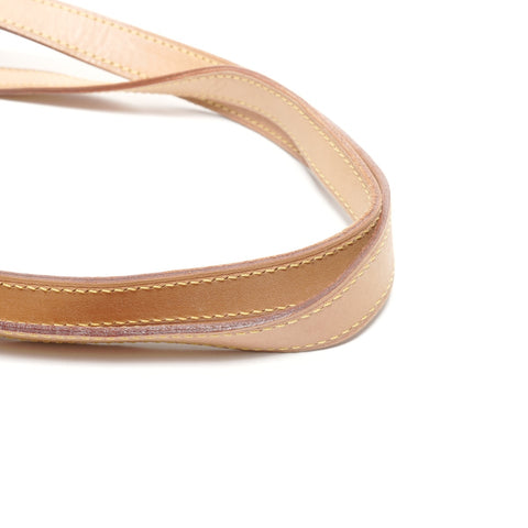 LOUIS VUITTON 2001 Monogram Cabas Maison Tote Bag Brown WS24936