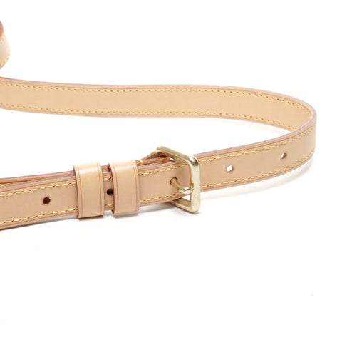 LOUIS VUITTON 2008 Monogram Odeon GM Shoulder Bag Brown WS24937