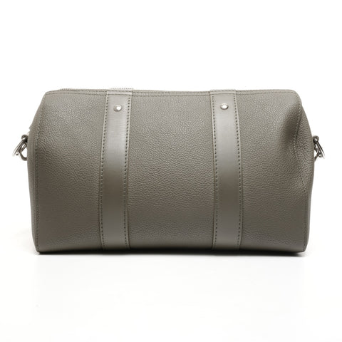 LOUIS VUITTON Aerogram City Keepall Shoulder Bag khaki WS24943