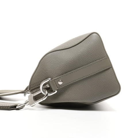 LOUIS VUITTON Aerogram City Keepall Shoulder Bag khaki WS24943