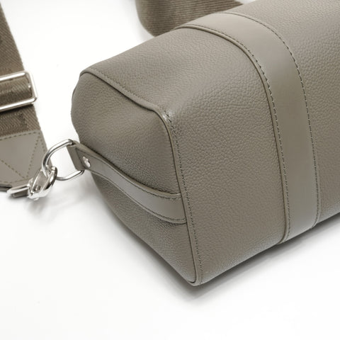 LOUIS VUITTON Aerogram City Keepall Shoulder Bag khaki WS24943