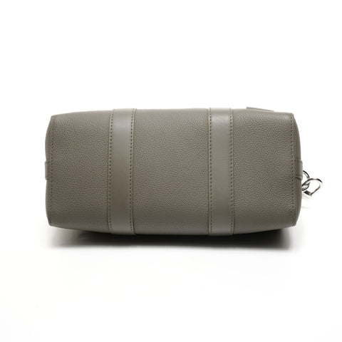 LOUIS VUITTON Aerogram City Keepall Shoulder Bag khaki WS24943