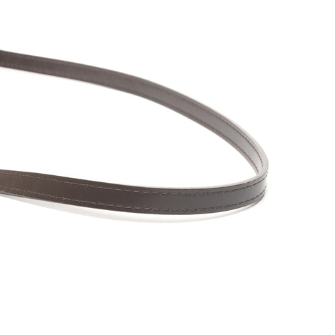 LOUIS VUITTON 2014 Damier Alma BB Handbag Brown WS24956