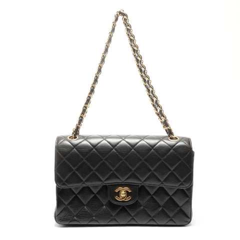 CHANEL Nr. 4 1996-1997 Double Face Matelasse 9,8