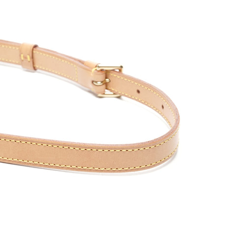 LOUIS VUITTON 2000 Monogram Musette Salsa Shoulder Bag Brown WS24977