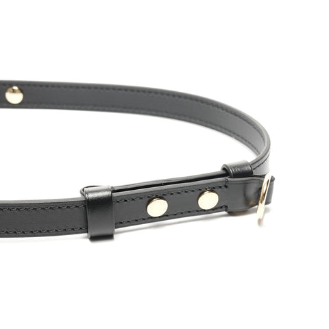 LOUIS VUITTON Monogram Boulogne PM Shoulder Bag Brown WS24979