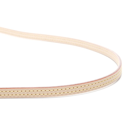 LOUIS VUITTON Monogram Alma BB 2way Handbag Brown WS24986