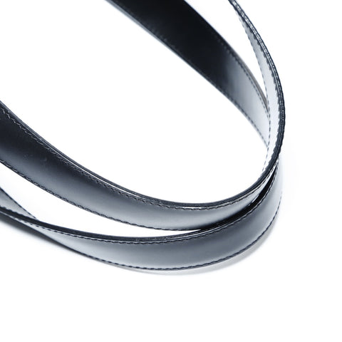 CHANEL New Travel Line PM No. 9 2004-2005 Tote Bag black WS24990