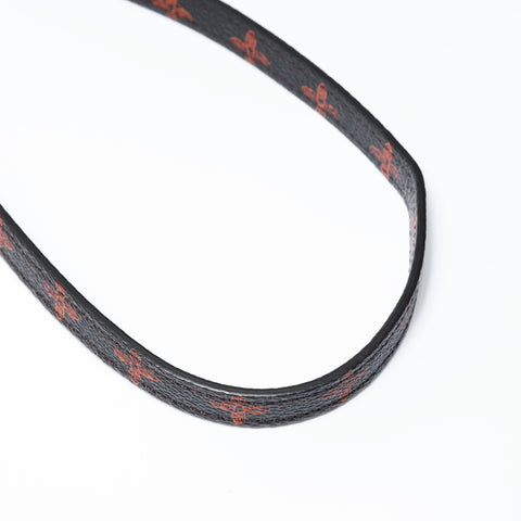 LOUIS VUITTON 2018 Catgram Panam Set Shoulder Bag Brown WS24992