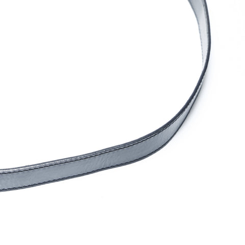 GUCCI GG nylon one belt Shoulder Bag black WS24993