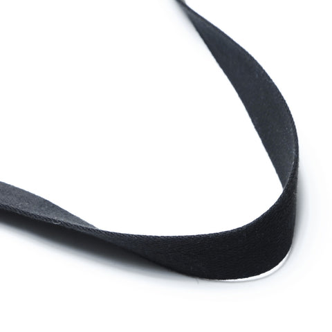 LOUIS VUITTON Mick MM Damier 2011 Shoulder Bag black WS24997