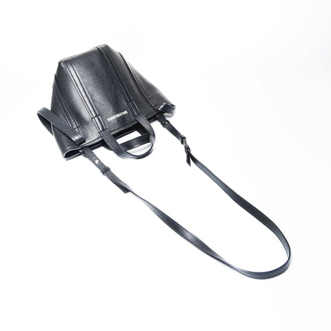 BALENCIAGA Everyday 2way Handbag black WS25011