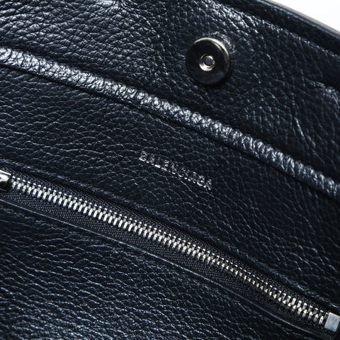 BALENCIAGA Everyday 2way Handbag black WS25011
