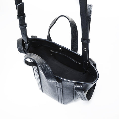 BALENCIAGA Everyday 2way Handbag black WS25011