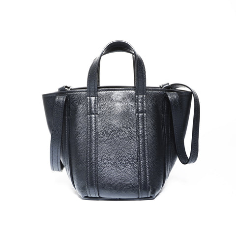 BALENCIAGA Everyday 2way Handbag black WS25011