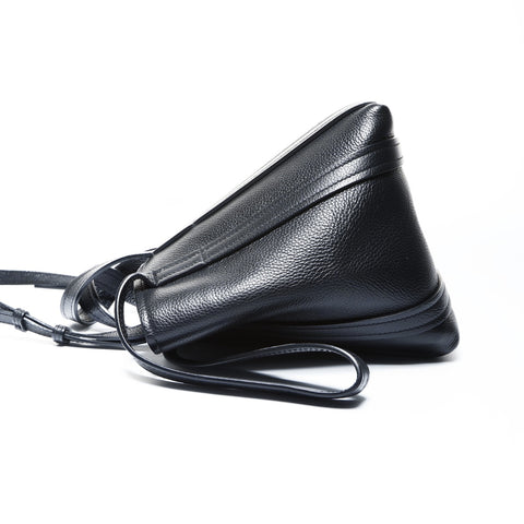 BALENCIAGA Everyday 2way Handbag black WS25011