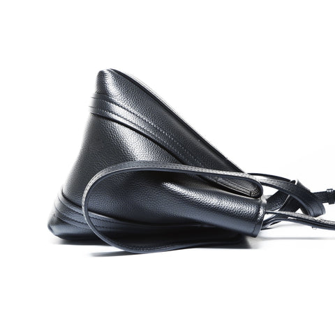 BALENCIAGA Everyday 2way Handbag black WS25011