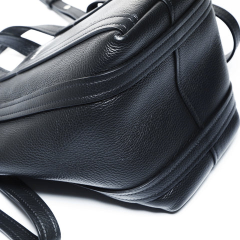 BALENCIAGA Everyday 2way Handbag black WS25011