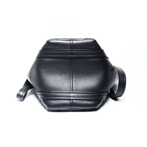 BALENCIAGA Everyday 2way Handbag black WS25011