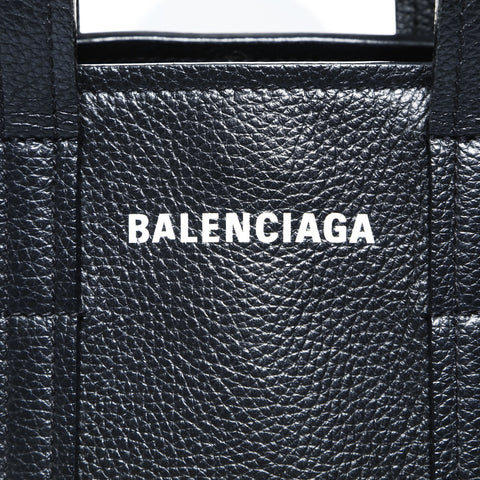 BALENCIAGA Everyday 2way Handbag black WS25011