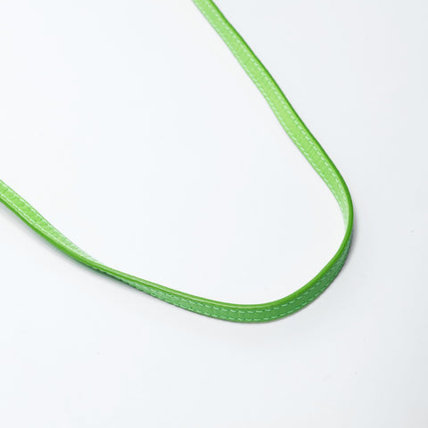 BALENCIAGA Le Cagoule Mini Shoulder Bag green WS25035