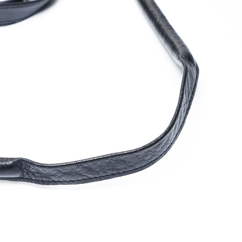 Chloe Leather Paraty Handbag black WS25040