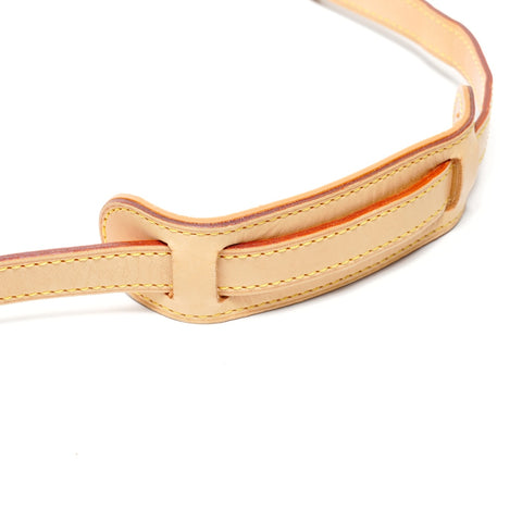 LOUIS VUITTON 2006 Sologne Monogram Shoulder Bag Brown WS25062