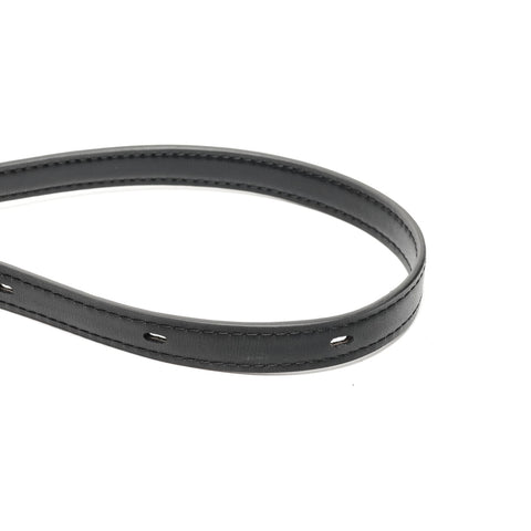 DELVAUX Brillant Mini 2way Handbag black WS25070