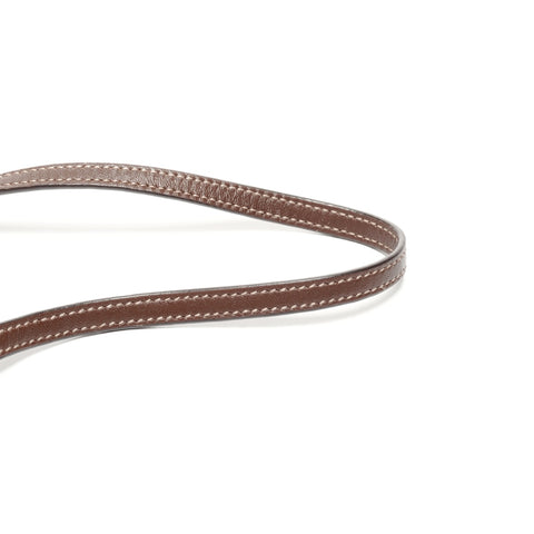 PRADA Jacquard logo drawstring bag Shoulder Bag beige WS25072