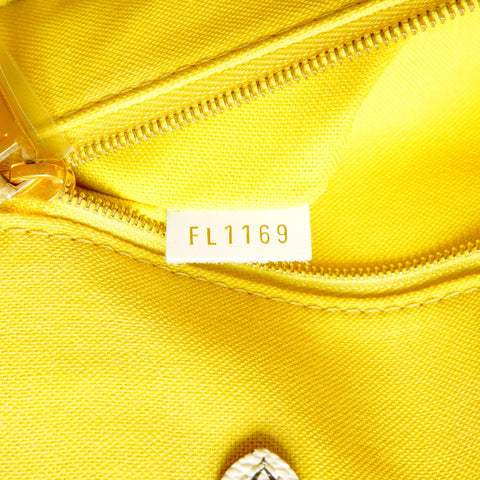 LOUIS VUITTON 2019 Monogram Giant On-the-Go GM Tote Bag multicolor WS25106