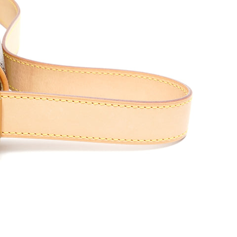 LOUIS VUITTON 2005 Monogram Hudson PM Shoulder Bag Brown WS25115