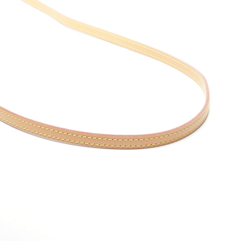 LOUIS VUITTON Monogram Noe Purse 2121 Shoulder Bag Brown WS25131