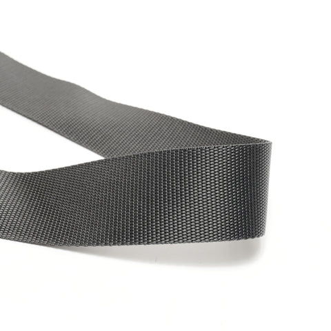 PRADA 2-way nylon Boston bag Shoulder Bag gray WS25178