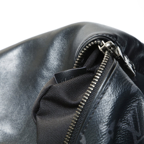 LOUIS VUITTON Monogram Discovery Bum Bag Gürteltasche grau WS25184