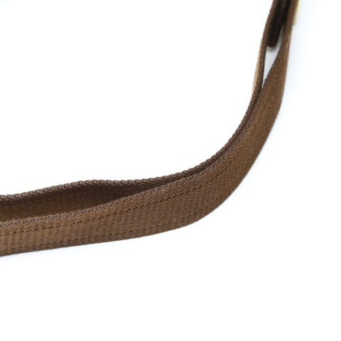 LOUIS VUITTON Bosfeel PM Monogramm 2006 Umhängetasche Braun WS25192