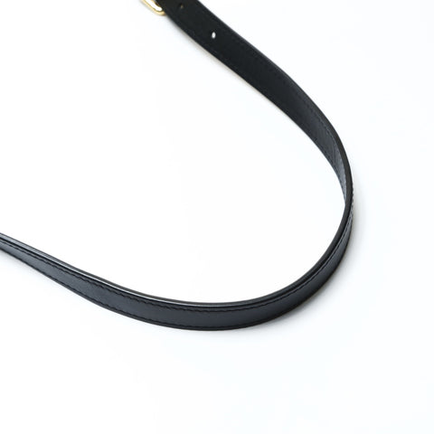 LOUIS VUITTON Monogram Fall for You Speedy Bandouliere 25 2-way Boston bag black WS25197