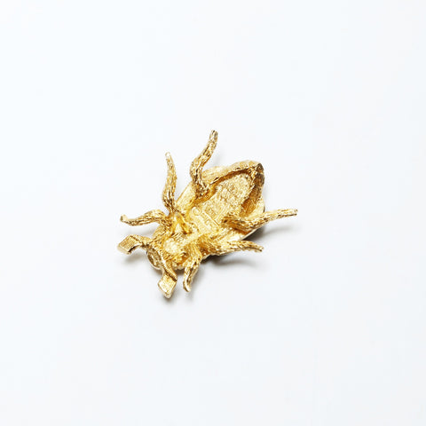 Christian Dior Pin Brooch Brooch gold WS25205