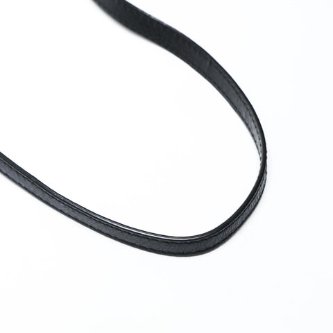 BALENCIAGA Giant Envelope 2way Shoulder Bag black WS25223