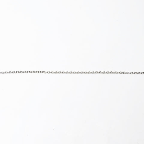 TASAKI Pearl Silver Pearl Necklace Silver WS25255