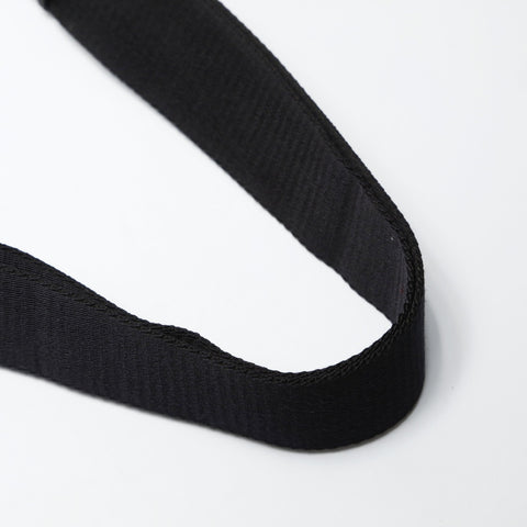 PRADA Nylon Saffiano 2VD043 Shoulder Bag black WS25270