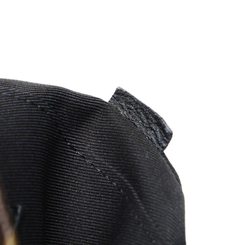 LOUIS VUITTON 2018 Palm Springs Backpack MINI Monogram Love Lock Backpack  Daypack Brown WS25277