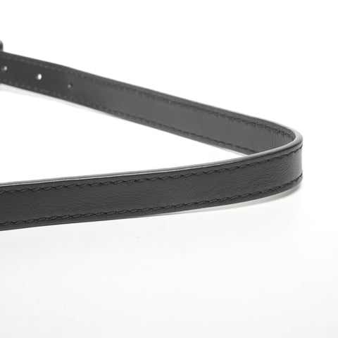 LOUIS VUITTON Monogram Macassar Christopher Wearable Wallet Shoulder Bag Brown WS25320