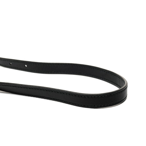 GUCCI Micro GG Shima 2way 449654 Handbag black WS25337