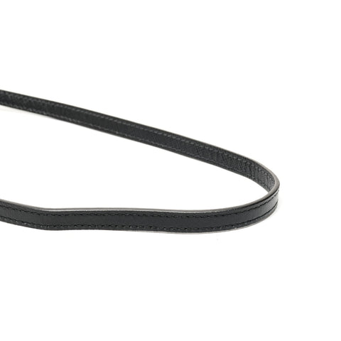 PRADA TESSUTO IMPUNTU Nylon Chain 2-way Mini Quilted Bag Shoulder Bag black WS25401