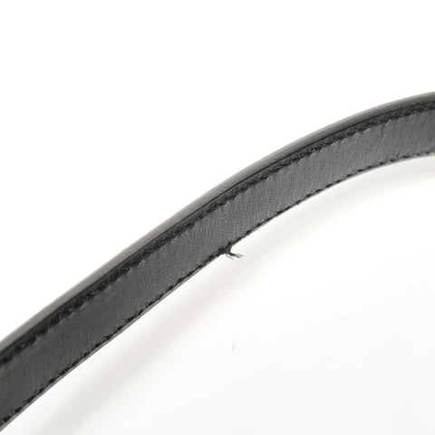 GUCCI GG Canvas Mini Jackie Shoulder Bag black WS25402