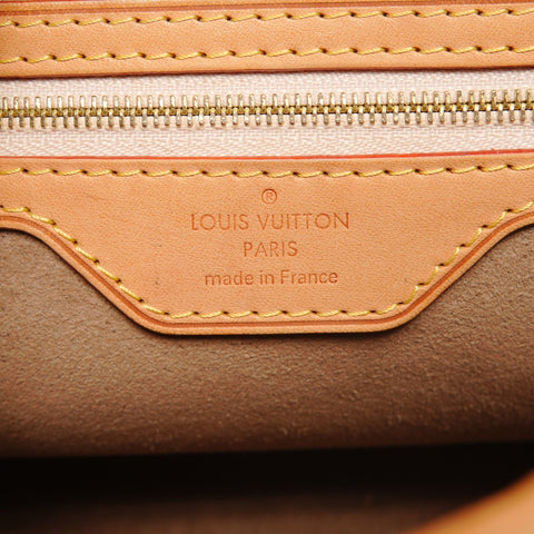 LOUIS VUITTON 2011 Multicolor Annie MM Shoulder Bag multicolor WS25407